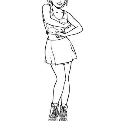 Ourcoloringpage K3 18