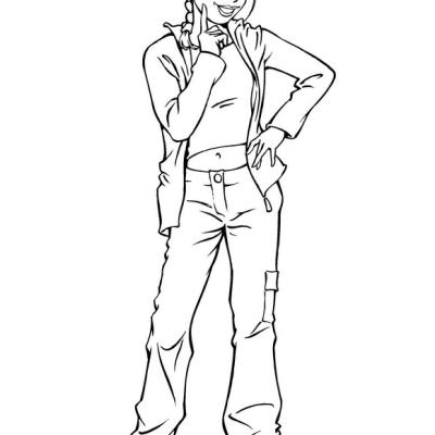 Ourcoloringpage K3 21