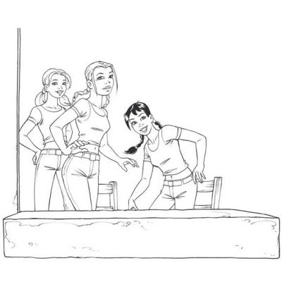 Ourcoloringpage K3 25