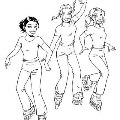 Ourcoloringpage K3 29