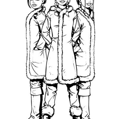 Ourcoloringpage K3 31