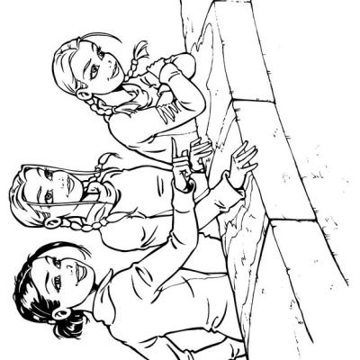 Ourcoloringpage K3 37