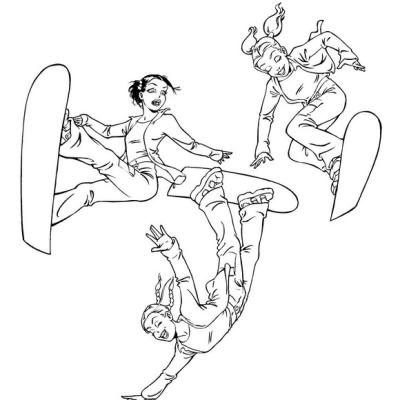 Ourcoloringpage K3 41