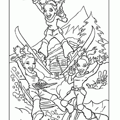 Ourcoloringpage K3 42