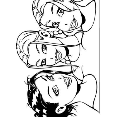 Ourcoloringpage K3 43