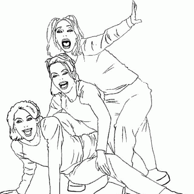 Ourcoloringpage K3 48