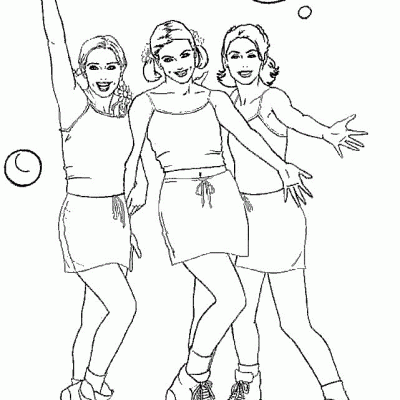 Ourcoloringpage K3 8