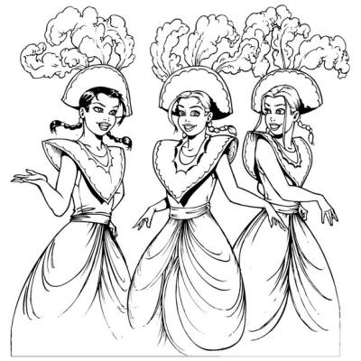Ourcoloringpage K3 9