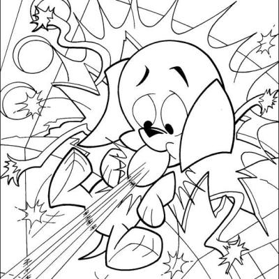 Ourcoloringpage Krypto The Superdog 2