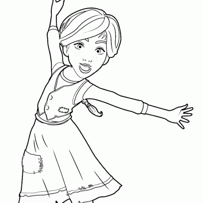 Ourcoloringpage Leap 1