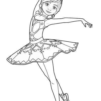 Ourcoloringpage Leap 2