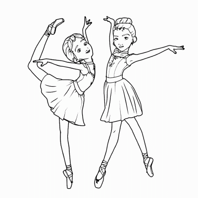 Ourcoloringpage Leap 6