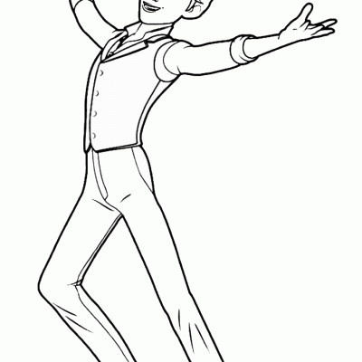 Ourcoloringpage Leap 8