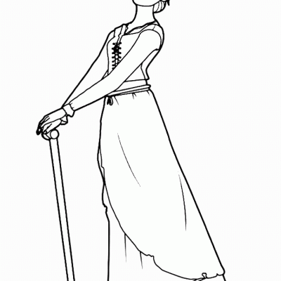 Ourcoloringpage Leap 9