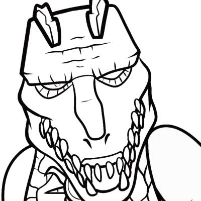 Ourcoloringpage Legends Of Chima 11
