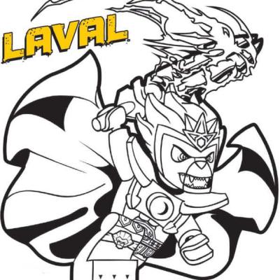 Ourcoloringpage Legends Of Chima 7