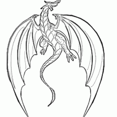 Ourcoloringpage Bakugan 18
