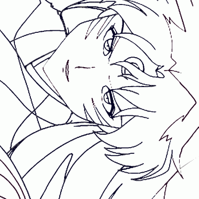 Ourcoloringpage Inuyasha 42