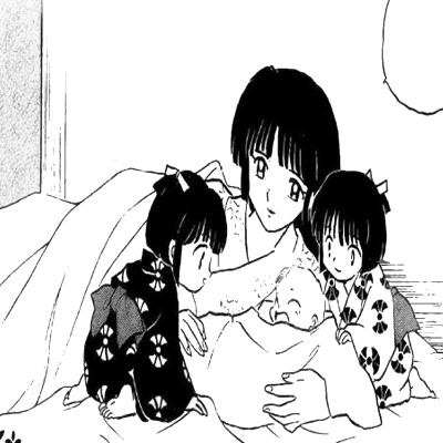 Ourcoloringpage Inuyasha 9