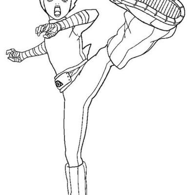 Ourcoloringpage Naruto 13