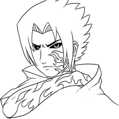 Ourcoloringpage Naruto 5