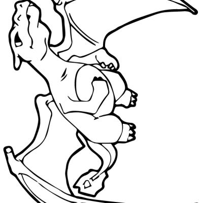 Ourcoloringpage Pokemon 1