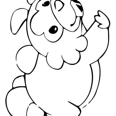 Ourcoloringpage Pokemon 24