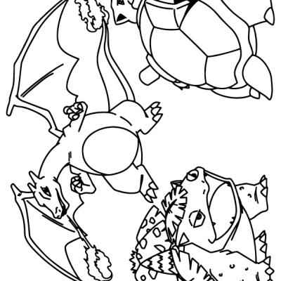 Ourcoloringpage Pokemon 26