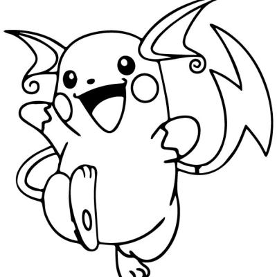 Ourcoloringpage Pokemon 28