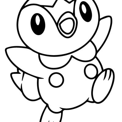 Ourcoloringpage Pokemon 38