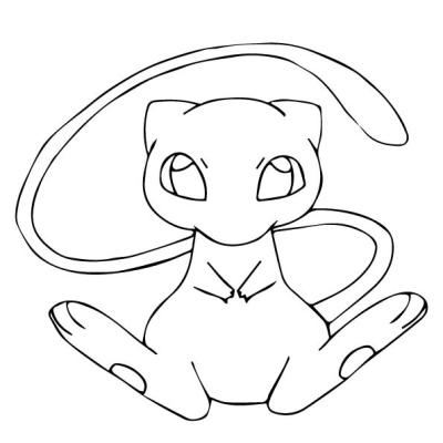 Ourcoloringpage Pokemon 40
