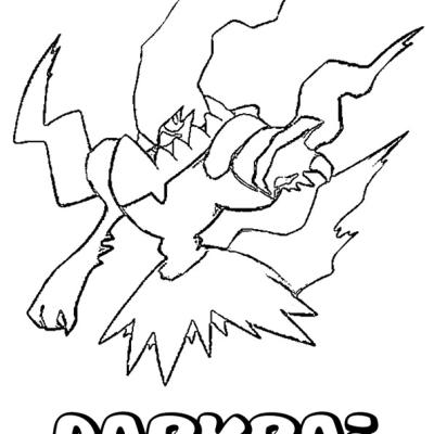 Ourcoloringpage Pokemon 42
