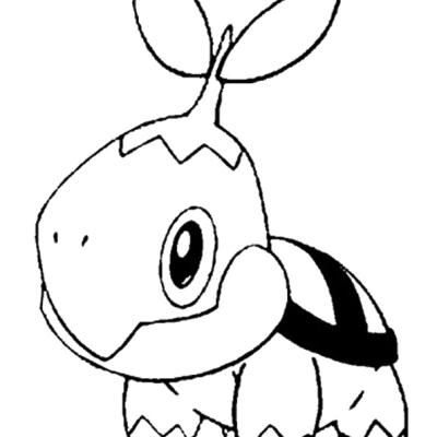 Ourcoloringpage Pokemon 43