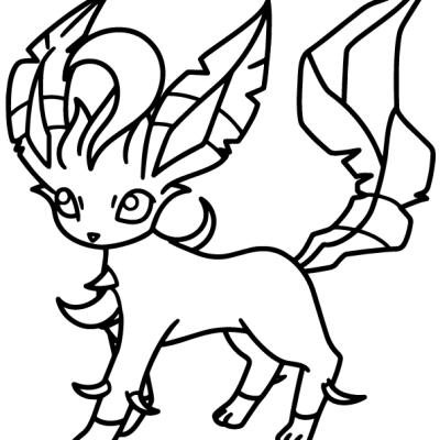 Ourcoloringpage Pokemon 44