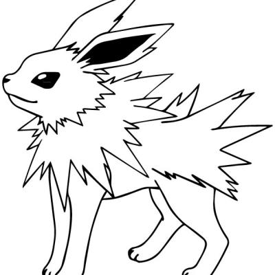 Ourcoloringpage Pokemon 47