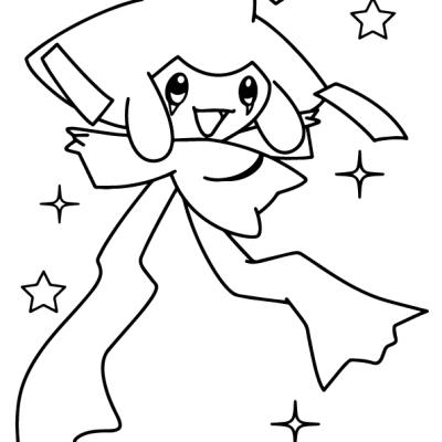 Ourcoloringpage Pokemon 48