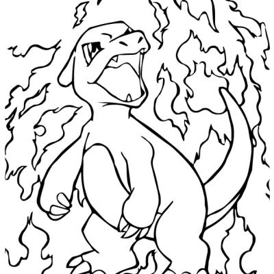 Ourcoloringpage Pokemon 50