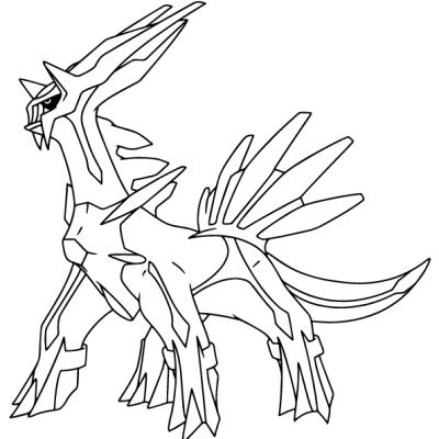 Ourcoloringpage Pokemon 53
