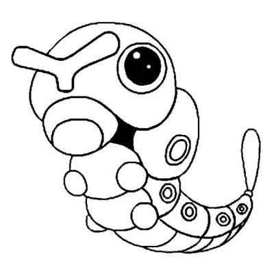 Ourcoloringpage Pokemon 60