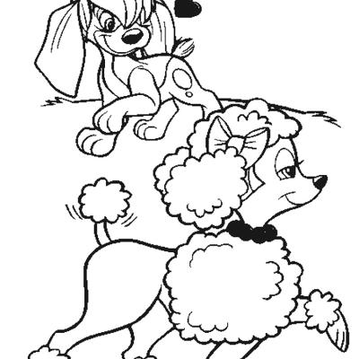 Ourcoloringpage Anastasia 14