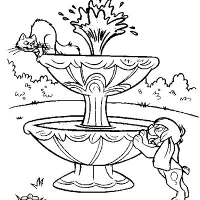 Ourcoloringpage Anastasia 16