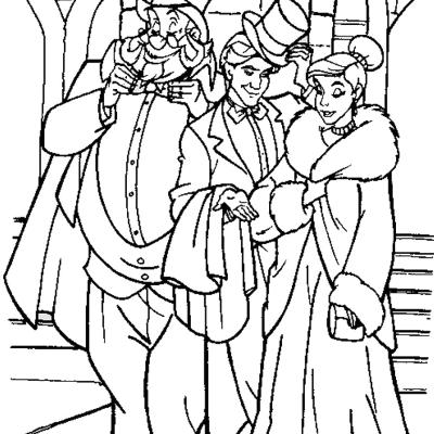 Ourcoloringpage Anastasia 20