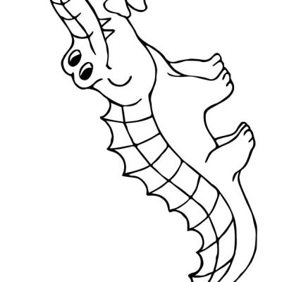 Ourcoloringpage Alligators 7