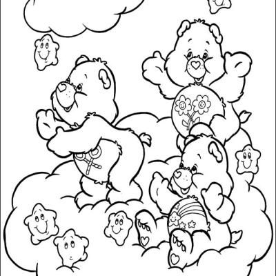 Ourcoloringpage Bear 13