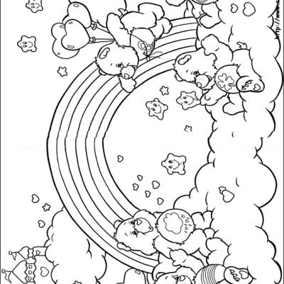 Ourcoloringpage Bear 15