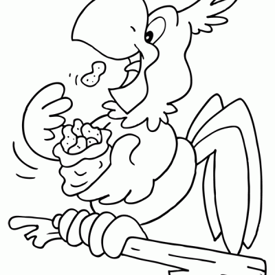 Ourcoloringpage Bear 12