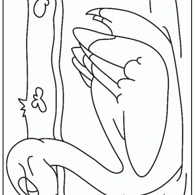 Ourcoloringpage Bear 16