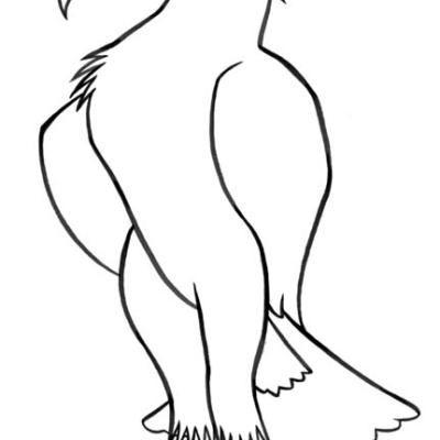 Ourcoloringpage Bear 41