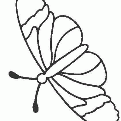 Ourcoloringpage Butterflies 5