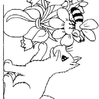 Ourcoloringpage Cats 13